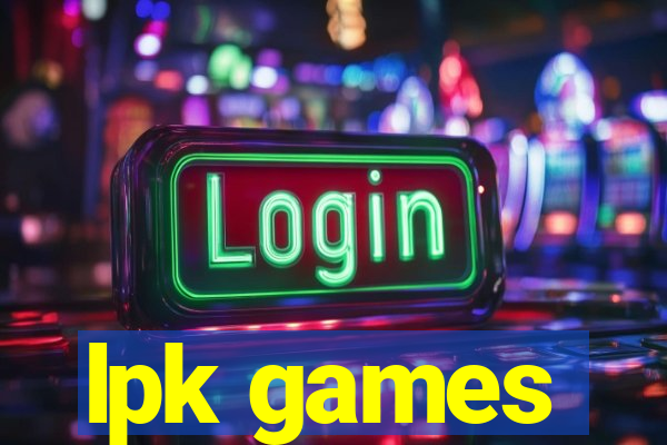 lpk games