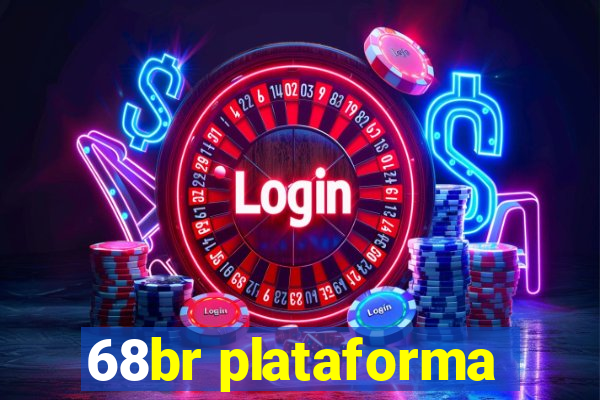 68br plataforma