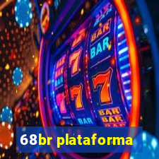 68br plataforma