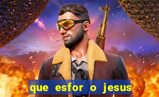 que esfor o jesus fazia para encontrar as pessoas