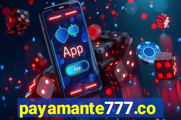 payamante777.com