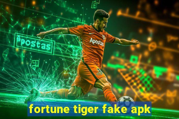 fortune tiger fake apk