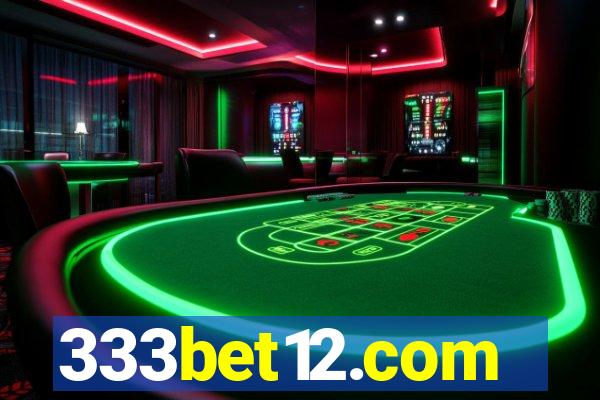 333bet12.com