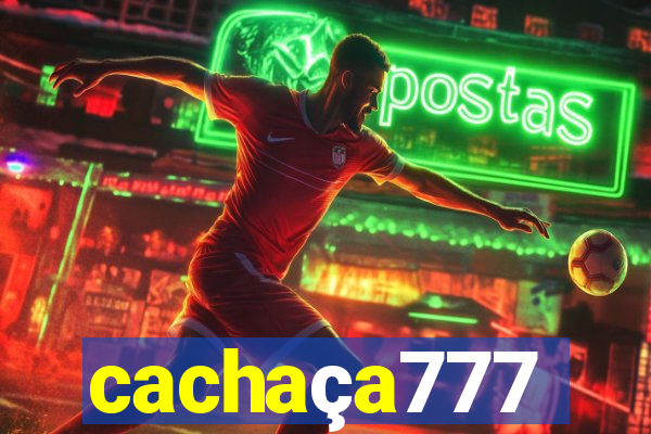 cachaça777