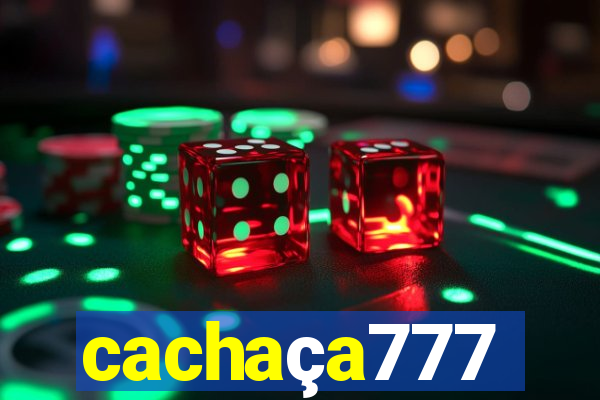 cachaça777