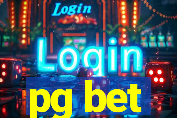 pg bet