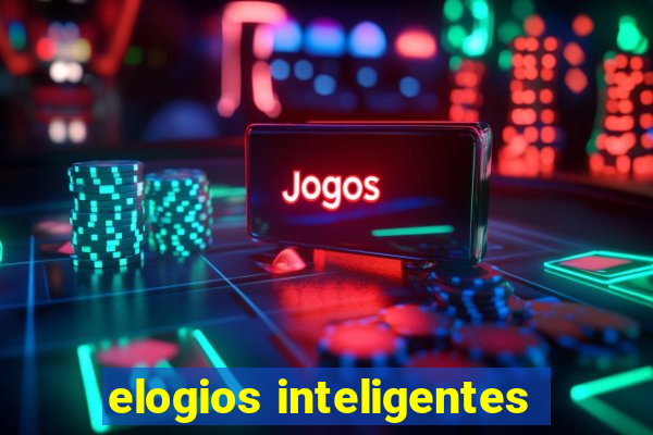 elogios inteligentes