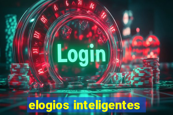 elogios inteligentes