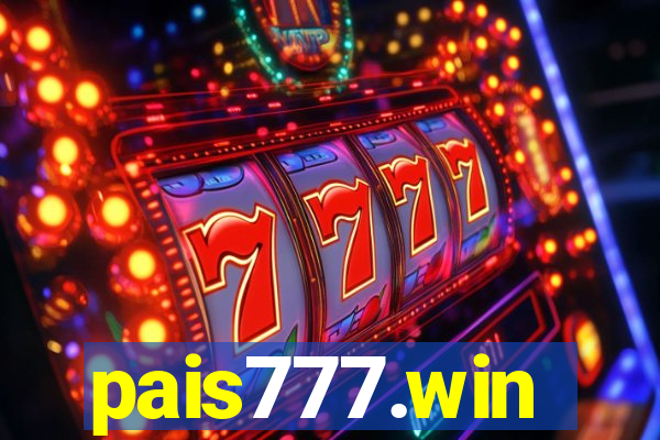 pais777.win