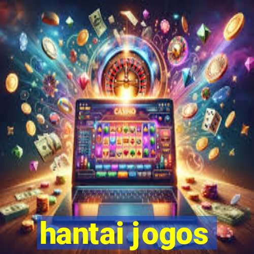 hantai jogos