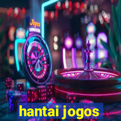 hantai jogos