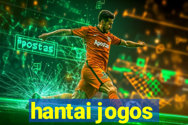 hantai jogos