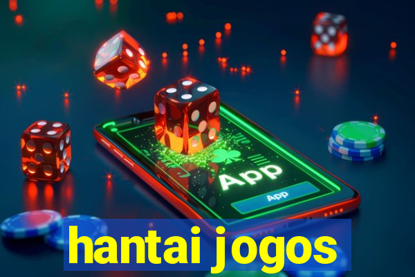 hantai jogos