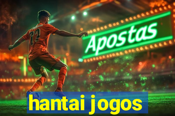 hantai jogos