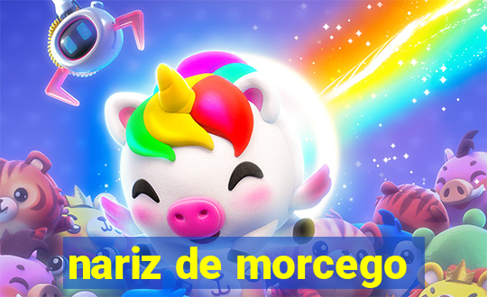 nariz de morcego