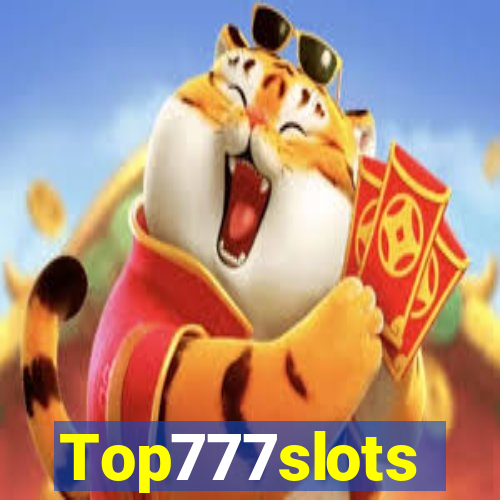 Top777slots