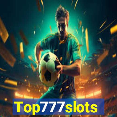 Top777slots