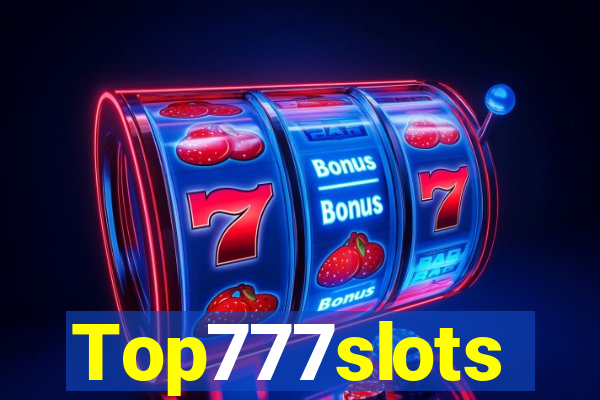 Top777slots