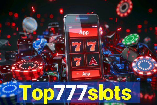 Top777slots