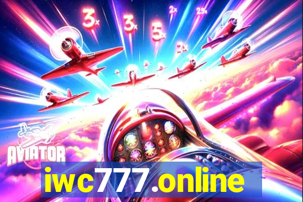 iwc777.online