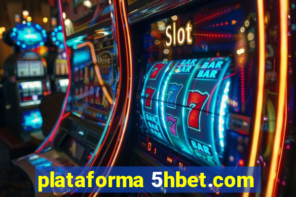 plataforma 5hbet.com