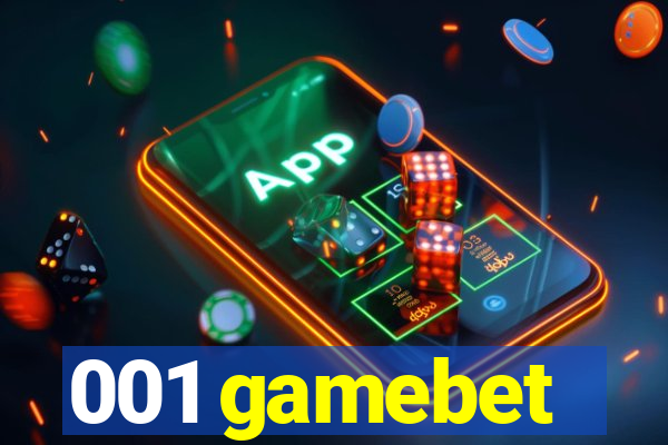 001 gamebet