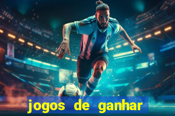 jogos de ganhar dinheiro sem precisar depositar nada