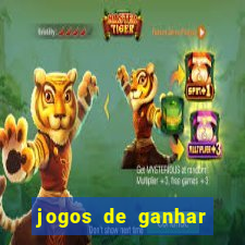 jogos de ganhar dinheiro sem precisar depositar nada