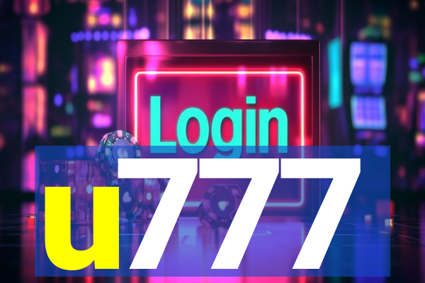 u777