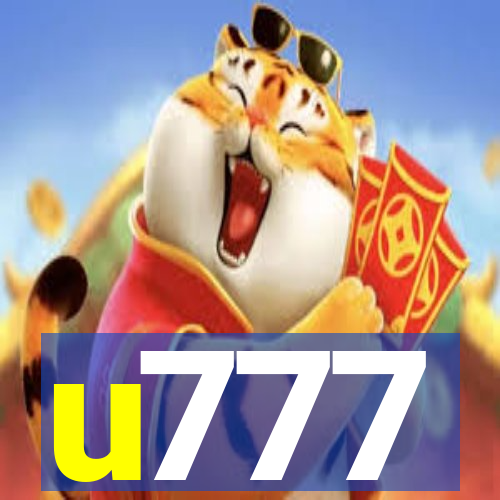 u777