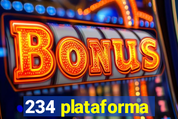 234 plataforma