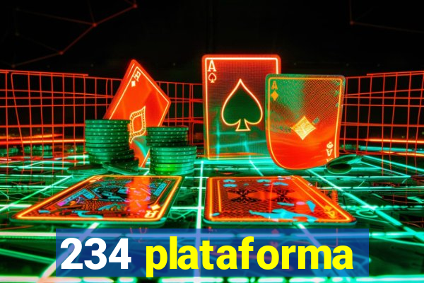 234 plataforma