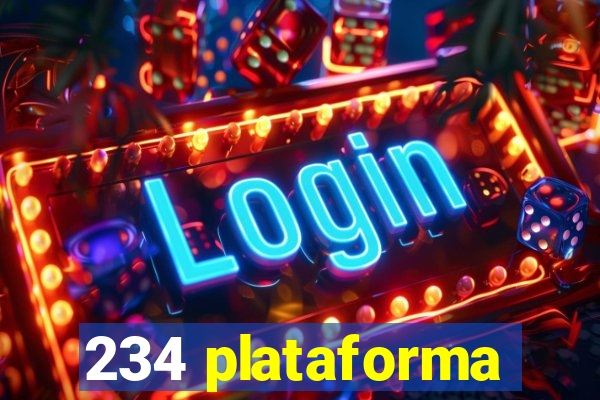 234 plataforma