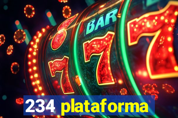 234 plataforma