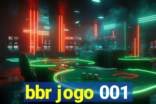 bbr jogo 001