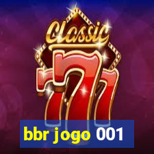 bbr jogo 001