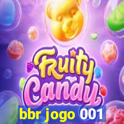 bbr jogo 001