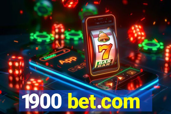 1900 bet.com