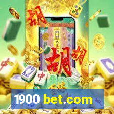 1900 bet.com