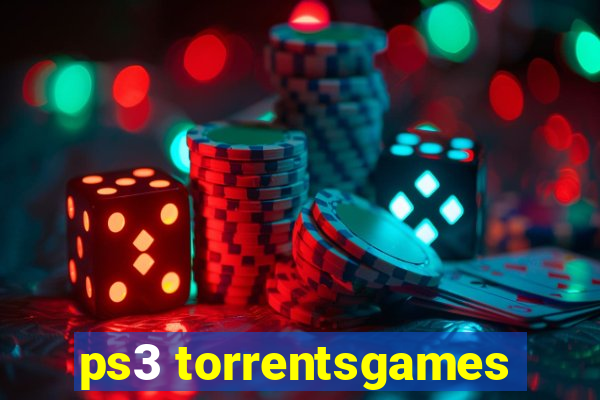 ps3 torrentsgames