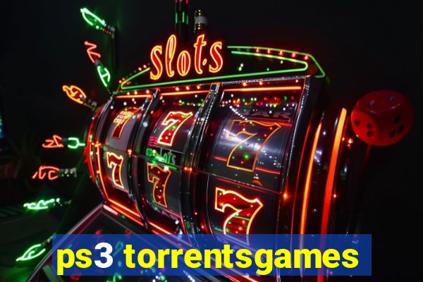 ps3 torrentsgames