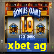 xbet ag