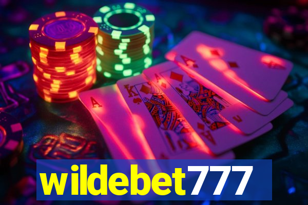 wildebet777