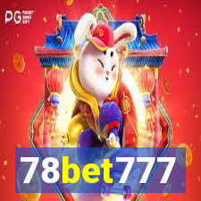 78bet777