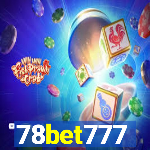 78bet777