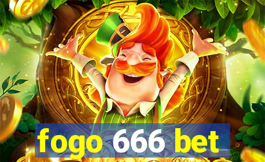 fogo 666 bet