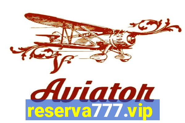 reserva777.vip