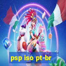 psp iso pt-br