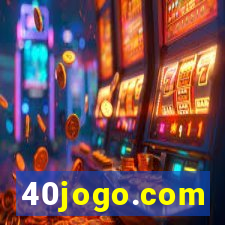 40jogo.com