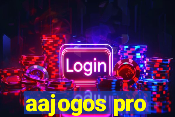 aajogos pro